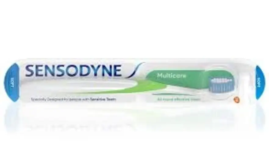 Sensodyne Multicare Soft Tooth Brush